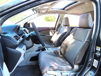 2014 Honda CR-V EX - Photo 11 - Palm Desert, CA 92211