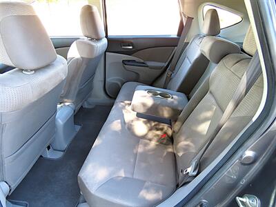 2014 Honda CR-V EX - Photo 24 - Palm Desert, CA 92211