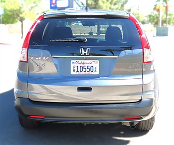 2014 Honda CR-V EX - Photo 5 - Palm Desert, CA 92211