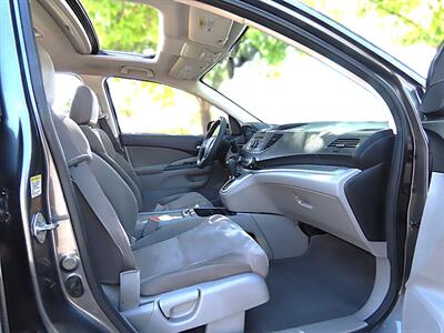 2014 Honda CR-V EX - Photo 20 - Palm Desert, CA 92211