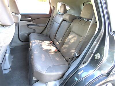 2014 Honda CR-V EX - Photo 25 - Palm Desert, CA 92211