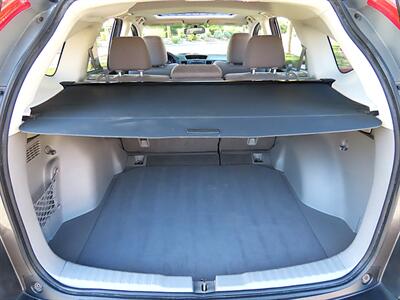 2014 Honda CR-V EX - Photo 29 - Palm Desert, CA 92211