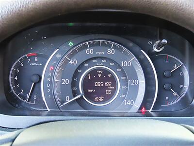 2014 Honda CR-V EX - Photo 15 - Palm Desert, CA 92211