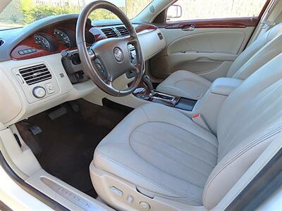 2008 Buick Lucerne CXL - Photo 10 - Palm Desert, CA 92211