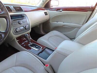 2008 Buick Lucerne CXL - Photo 17 - Palm Desert, CA 92211