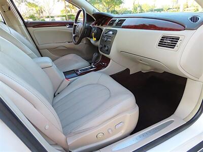 2008 Buick Lucerne CXL - Photo 18 - Palm Desert, CA 92211
