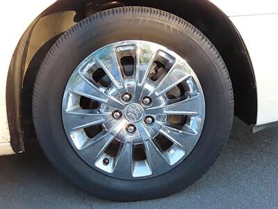 2008 Buick Lucerne CXL - Photo 29 - Palm Desert, CA 92211