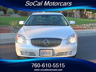 2008 Buick Lucerne CXL - Photo 2 - Palm Desert, CA 92211