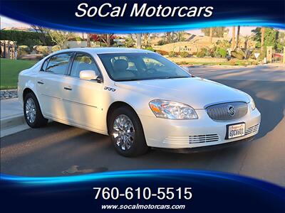 2008 Buick Lucerne CXL - Photo 3 - Palm Desert, CA 92211