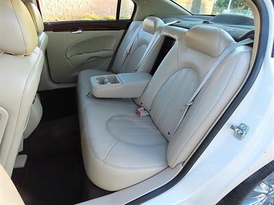 2008 Buick Lucerne CXL - Photo 21 - Palm Desert, CA 92211