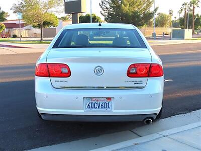 2008 Buick Lucerne CXL - Photo 5 - Palm Desert, CA 92211