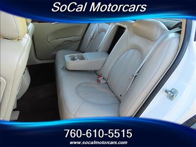 2008 Buick Lucerne CXL - Photo 21 - Palm Desert, CA 92211