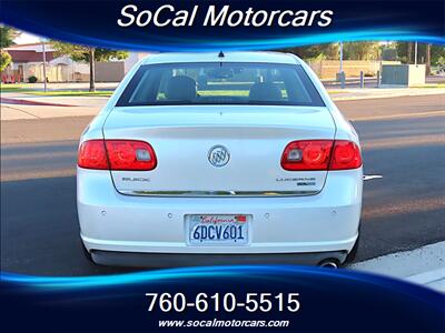 2008 Buick Lucerne CXL - Photo 5 - Palm Desert, CA 92211