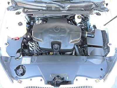 2008 Buick Lucerne CXL - Photo 28 - Palm Desert, CA 92211