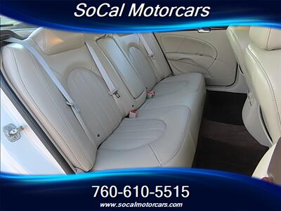 2008 Buick Lucerne CXL - Photo 20 - Palm Desert, CA 92211