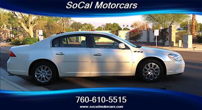 2008 Buick Lucerne CXL - Photo 7 - Palm Desert, CA 92211