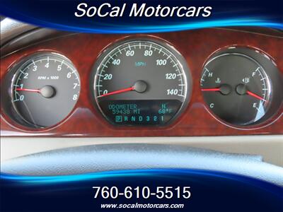 2008 Buick Lucerne CXL - Photo 13 - Palm Desert, CA 92211