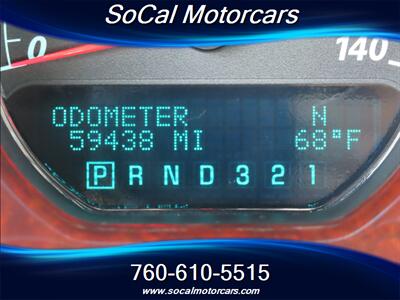 2008 Buick Lucerne CXL - Photo 14 - Palm Desert, CA 92211