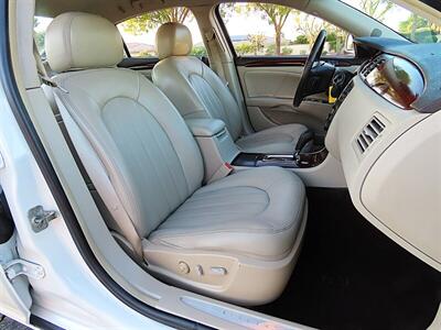 2008 Buick Lucerne CXL - Photo 19 - Palm Desert, CA 92211