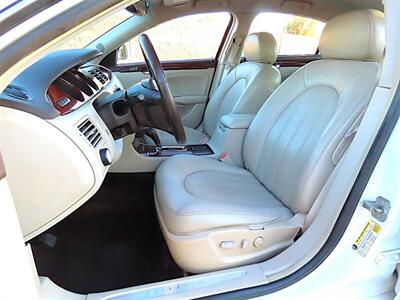 2008 Buick Lucerne CXL - Photo 9 - Palm Desert, CA 92211