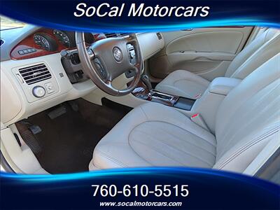 2008 Buick Lucerne CXL - Photo 10 - Palm Desert, CA 92211