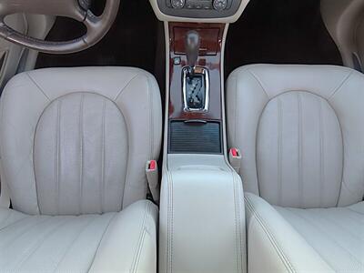 2008 Buick Lucerne CXL - Photo 16 - Palm Desert, CA 92211