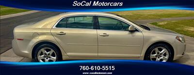 2009 Chevrolet Malibu LT - Photo 14 - Palm Desert, CA 92211