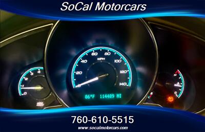 2009 Chevrolet Malibu LT - Photo 20 - Palm Desert, CA 92211