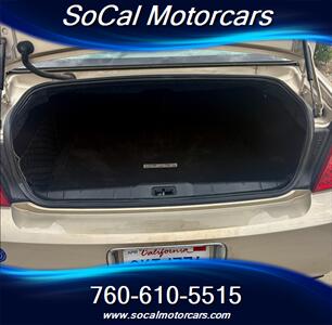 2009 Chevrolet Malibu LT - Photo 21 - Palm Desert, CA 92211