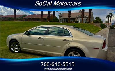 2009 Chevrolet Malibu LT - Photo 4 - Palm Desert, CA 92211