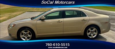 2009 Chevrolet Malibu LT - Photo 13 - Palm Desert, CA 92211