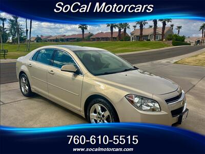 2009 Chevrolet Malibu LT - Photo 22 - Palm Desert, CA 92211