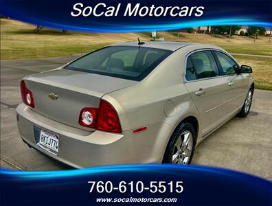2009 Chevrolet Malibu LT - Photo 10 - Palm Desert, CA 92211