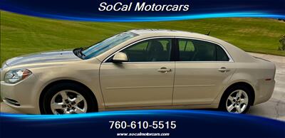 2009 Chevrolet Malibu LT - Photo 6 - Palm Desert, CA 92211