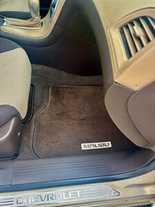 2009 Chevrolet Malibu LT - Photo 16 - Palm Desert, CA 92211