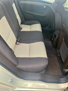 2009 Chevrolet Malibu LT - Photo 17 - Palm Desert, CA 92211