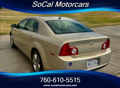 2009 Chevrolet Malibu LT - Photo 8 - Palm Desert, CA 92211