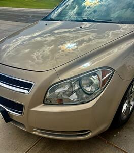 2009 Chevrolet Malibu LT - Photo 19 - Palm Desert, CA 92211