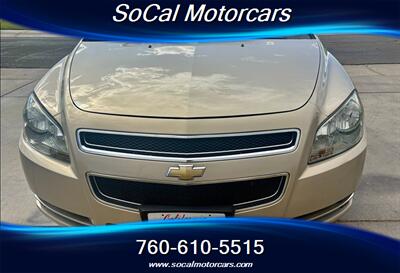 2009 Chevrolet Malibu LT - Photo 3 - Palm Desert, CA 92211