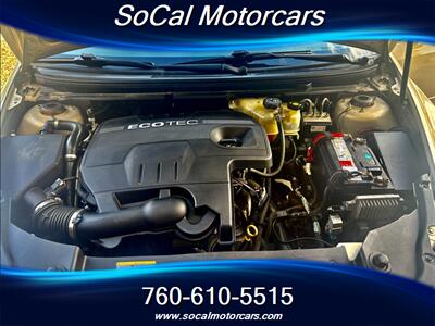 2009 Chevrolet Malibu LT - Photo 27 - Palm Desert, CA 92211