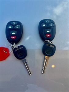 2009 Chevrolet Malibu LT - Photo 7 - Palm Desert, CA 92211