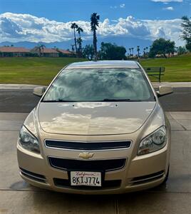 2009 Chevrolet Malibu LT - Photo 11 - Palm Desert, CA 92211
