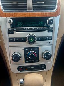 2009 Chevrolet Malibu LT - Photo 24 - Palm Desert, CA 92211