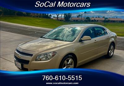 2009 Chevrolet Malibu LT - Photo 12 - Palm Desert, CA 92211