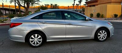 2011 Hyundai SONATA GLS   - Photo 8 - Palm Desert, CA 92211