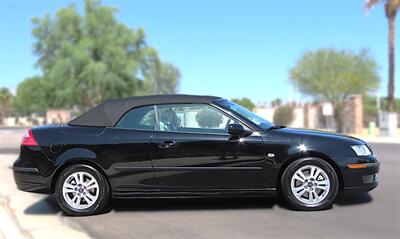 2006 Saab 9-3 2.0T - Photo 10 - Palm Desert, CA 92211
