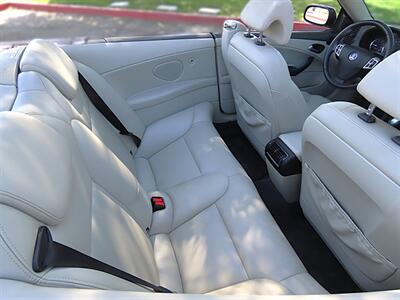 2006 Saab 9-3 2.0T - Photo 29 - Palm Desert, CA 92211
