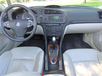2006 Saab 9-3 2.0T - Photo 15 - Palm Desert, CA 92211