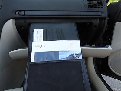 2006 Saab 9-3 2.0T - Photo 24 - Palm Desert, CA 92211