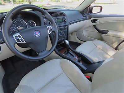 2006 Saab 9-3 2.0T - Photo 21 - Palm Desert, CA 92211